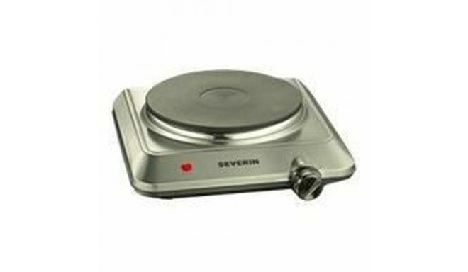 Camping stove Severin KP1092 Stainless steel