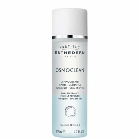 Acu maskas noņemšanas līdzeklis Institut Esthederm Osmoclean Acis Lūpas 125 ml