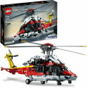 Transportlīdzekļu Rotaļu Komplekts   Lego Technic 42145 Airbus H175 Rescue Helicopter         2001 D