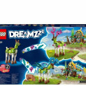 Playset Lego 71459 Dreamzzz