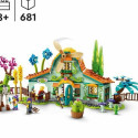 Playset Lego 71459 Dreamzzz