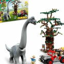 Playset Lego Jurassic Park 76960