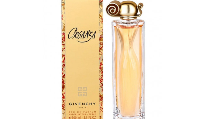 Женская парфюмерия Givenchy ORGANZA EDP EDP 100 ml