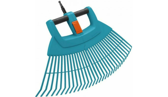 Rake for Collecting Leaves Gardena
