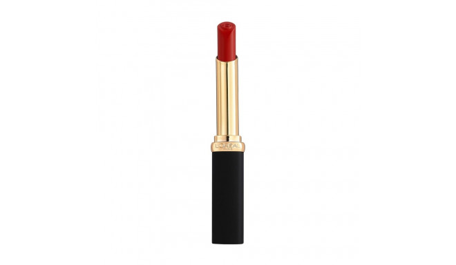 Lip balm L'Oreal Make Up Color Riche Volumising Nº 346 Le rouge determination