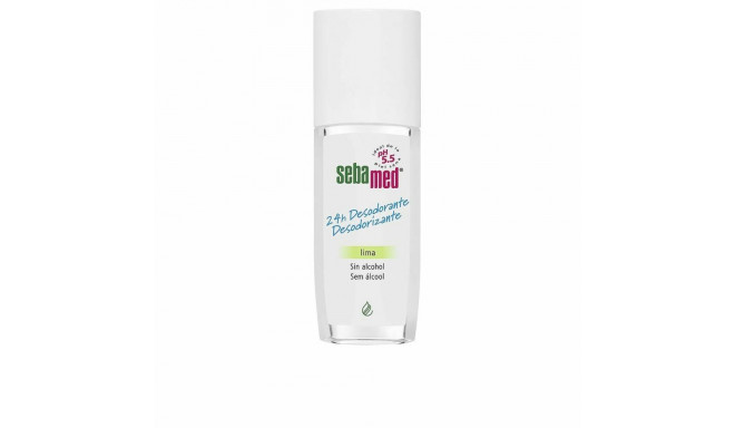 Dezodorants Sebamed 201947 75 ml