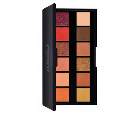 Eye Shadow Palette Sleek i-Divine Royal Flush