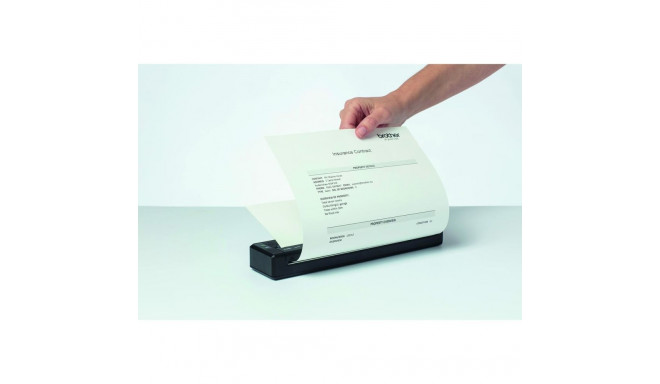 Fotoprinter Brother PJ862Z1