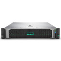 HPE ProLiant DL380 Gen10 server Rack (2U) Intel Xeon Silver 4208 2.1 GHz 32 GB DDR4-SDRAM 800 W