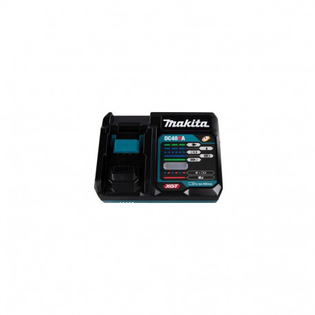 Makita 191E07-8 cordless tool battery / charger Battery charger - Tool ...