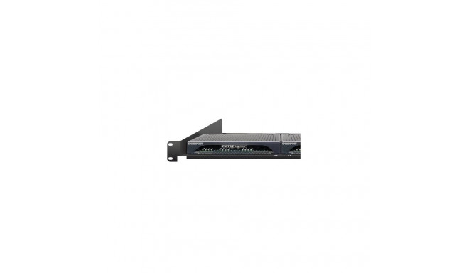 Patton 1001MP/2MPE rack accessory Mounting kit