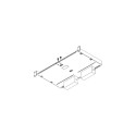Patton 1001MP/2MPE rack accessory Mounting kit
