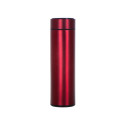 Thermos kruus smart LED 500ml kastanpruun