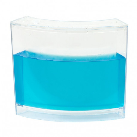 Hariv geelakvaarium sipelgate jaoks