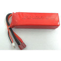 Osa RC FT012 aku 11.1V 2700mAh