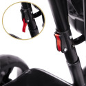 Trike Fix Lite kolmjalgratas tumesinine