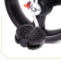 Trike Fix Lite kolmjalgratas tumesinine