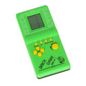 Elektrooniline mäng Tetris 9999in1 roheline