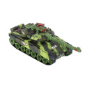 RC War Tank Set 9993 2.4GHz