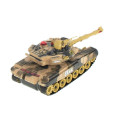 RC War Tank Set 9993 2.4GHz