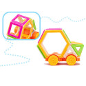 Magnetkivid MAGICAL MAGNET MINI 68 SETS 3+ MAGICAL MAGNET MINI 68 SETS 3+