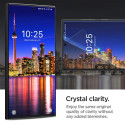 FOLIA HYDROŻELOWA SPIGEN NEO FLEX 2-PACK GALAXY S24 ULTRA CLEAR