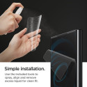 FOLIA HYDROŻELOWA SPIGEN NEO FLEX 2-PACK GALAXY S24 ULTRA CLEAR