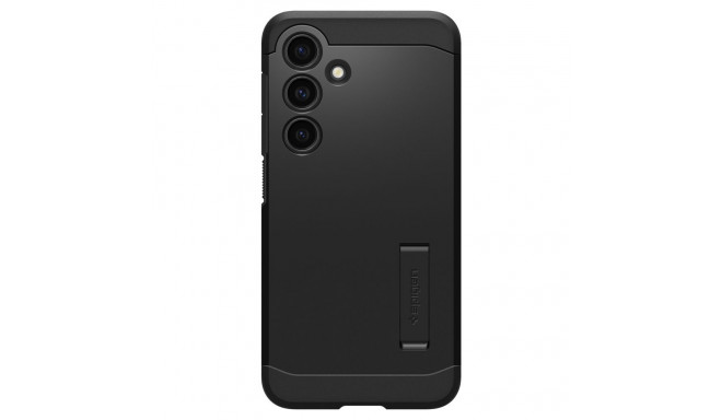 SPIGEN TOUGH ARMOR GALAXY S24 BLACK