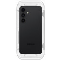 SZKŁO HARTOWANE SPIGEN GLAS.TR ”EZ FIT” 2-PACK GALAXY S24+ PLUS CLEAR