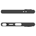 SPIGEN THIN FIT GALAXY S24 ULTRA BLACK