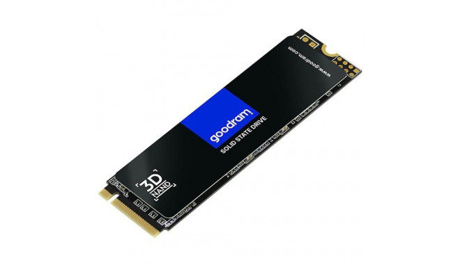 GOODRAM SSD PX500 GEN.2 512GB PCIe 3x4 M.2 2280 RETAIL