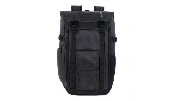 CANYON backpack BPA-5 Urban 15.6'' 15L Black