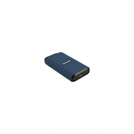 External SSD|TRANSCEND|ESD410C|1TB|USB-C|3D NAND|Write speed 2000 MBytes/sec|Read speed 2000 MBytes/