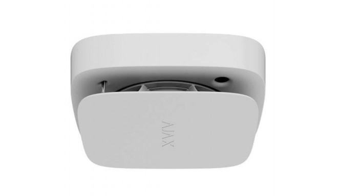 DETECTOR WRL FIREPROTECT 2 RB/HC WHITE 63210 AJAX