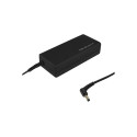 QOLTEC 51523 Qoltec AC adapter 35W 12V 2.9A 5.5 2.5 +Power cable