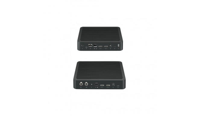 Logitech Rally Plus videokonverentsi komplekt
