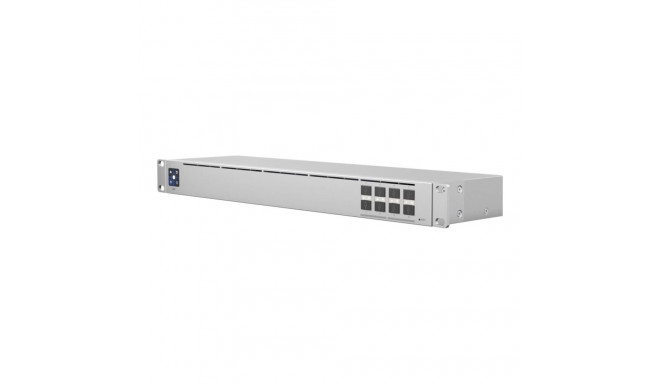 UBIQUITI USW-Aggregation UniFi managed Switch 8x SFP+ 160 Gbps Switching Capacity Layer2 Fanless