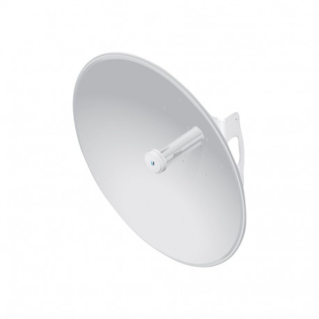 Ubiquiti suunantenn PowerBeam AC PBE-5AC-620 29dBi 5GHz 802.11ac 450+Mbps GigE PoE 620mm dish ref