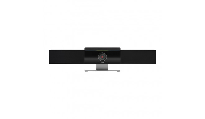HP Poly Studio USB 4K video heliriba wifi BT Zoom sertifitseeritud Microsoft Teams jaoks must