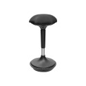 LOGILINK EO0011 LOGILINK - Height adjustable wobble stool