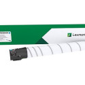 Lexmark tooner CS923/CX921/CX922/CX923/CX924 High Yield, tsüaan