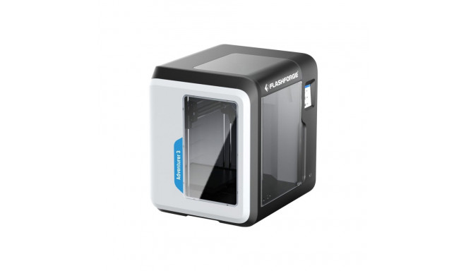 GEMBIRD FF-3DP-1NA3-01 3D-printer FlashForge Adventurer 3