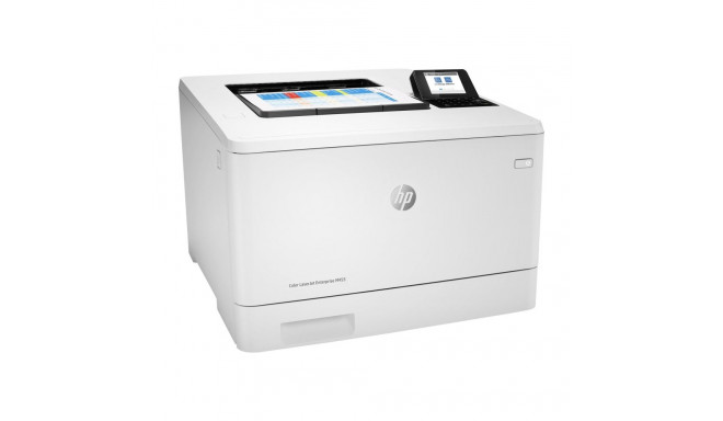HP Color LaserJet Enterprise M455dn A4 värviline 27 lk/min