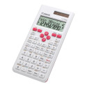 CANON F-715SG WHITE & MAGENTA EXP DBL Calculator