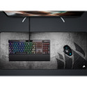 CORSAIR MM350 PRO Premium Spill-Proof Cloth Gaming Mouse Pad - Extended-XL