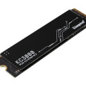 Kingston SSD KC3000 512GB PCIe 4.0 NVMe M.2