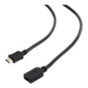 GEMBIRD CC-HDMI4X-6 Gembird High Speed HDMI extension cable with ethernet, 1.8 M