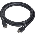 GEMBIRD CC-HDMI4-10M Gembird HDMI V2.0 male-male cable with gold-plated connectors 10m, bulk package