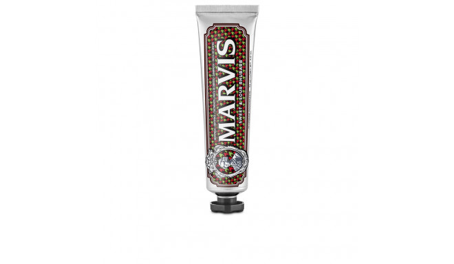 MARVIS SWEET & SOUR RHUBARB toothpaste 75 ml