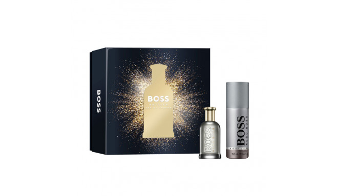 HUGO BOSS-BOSS BOSS BOTTLED LOTE 2 pz